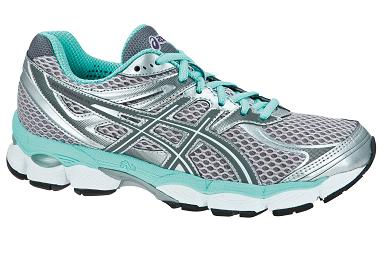 Asics Gel Cumulus 14 Womens
