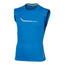 Asics Sleeveless Top 331232 Mens