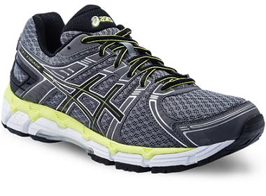 Asics Gel Forte 2E Width Mens