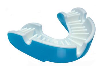 Opro Shield Mouth Guard - Gold
