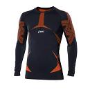 Asics Longsleeve Seamless Top 100075 Mens