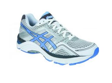 Asics Gel Foundation 11 Womens 