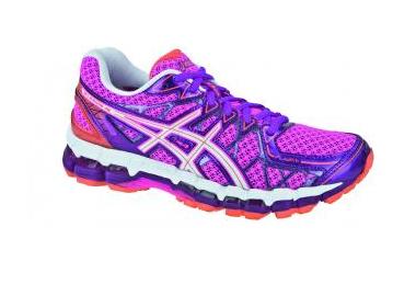 Asics Gel Kayano 20 Womens