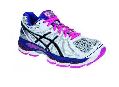 Asics Gel Nimbus 15 Womens