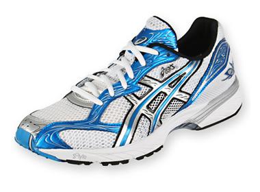 Asics Ohana Racer TN6B1 0191 Mens Running Shoe