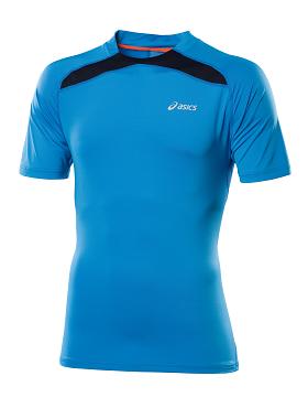 Asics Race Short Sleeve Stretch Top 100070 Mens