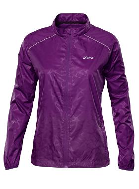 Asics Wind Jacket 109814 Womens