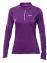 Asics 1/2 Zip Long Sleeve Top 100146 Womens - view 1