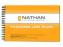 Nathan Running Log  - view 1